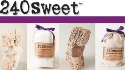 eshop at  240 Sweet's web store for American Made products